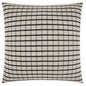 Grazino Removable Cover Throw Pillow
