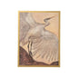 Great Egret Wood Framed Artwork-Framed Wall Art-Chelsea House-LOOMLAN
