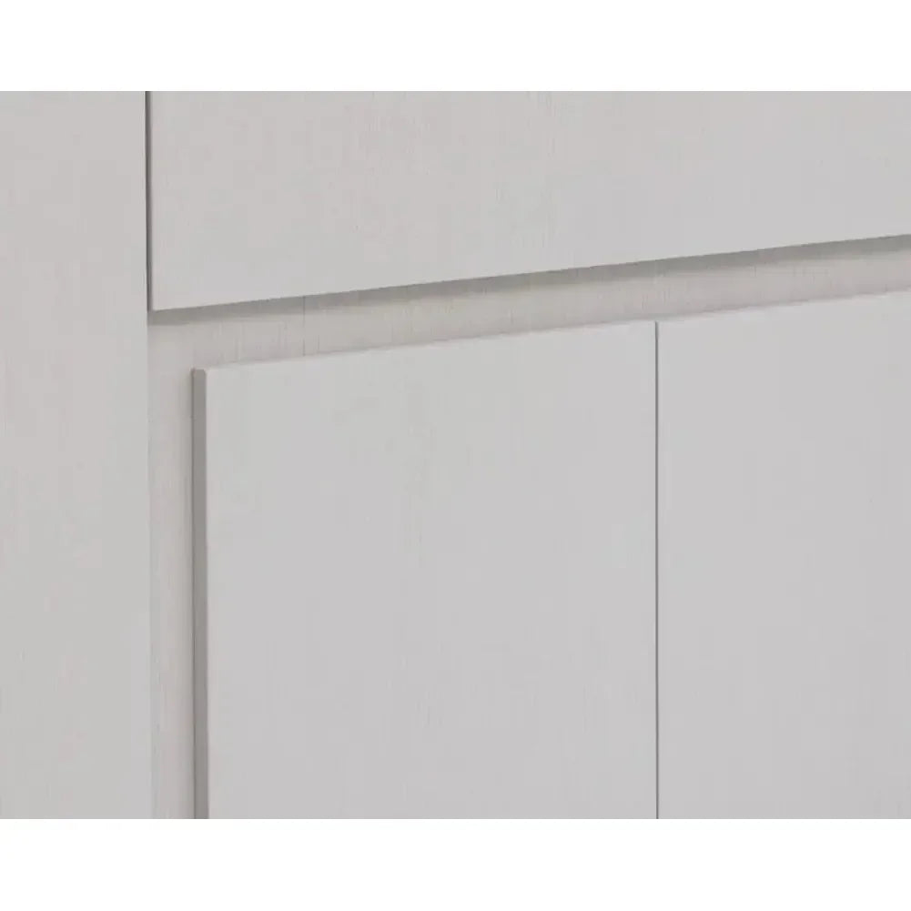 Greco Wooden Modern Sideboard - LOOMLAN - SUNPAN - Sideboards