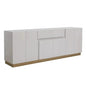Greco Wooden Modern Sideboard - LOOMLAN - SUNPAN - Sideboards