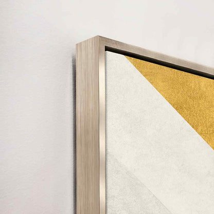 Green River Hand Crafted Canvas Art