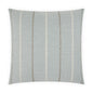 Greenwich Handcrafted Striped Throw Pillow
