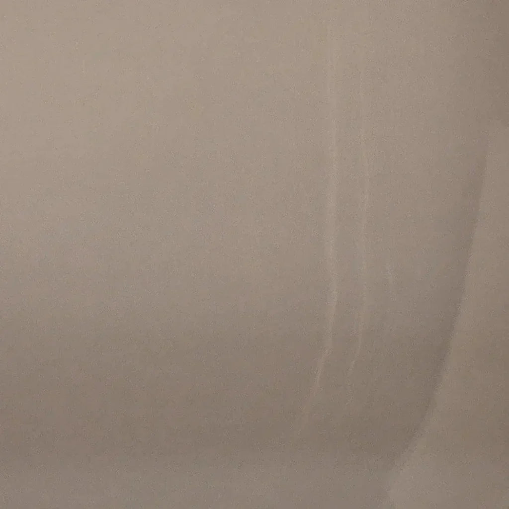 Grey Glass Juliette Table Lamp - LOOMLAN - Jamie Young - Table Lamps