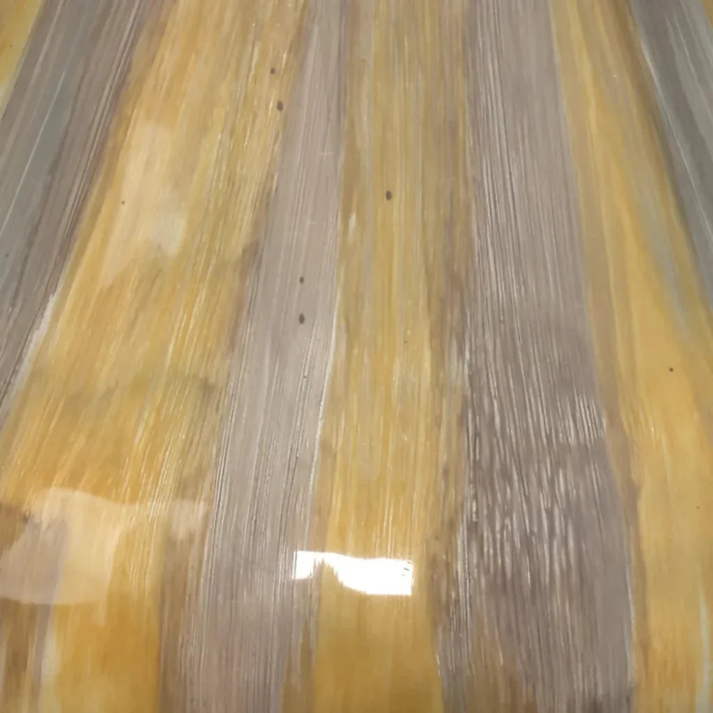 Grey Iron Daybreak Table Lamp - LOOMLAN - Jamie Young - Table Lamps