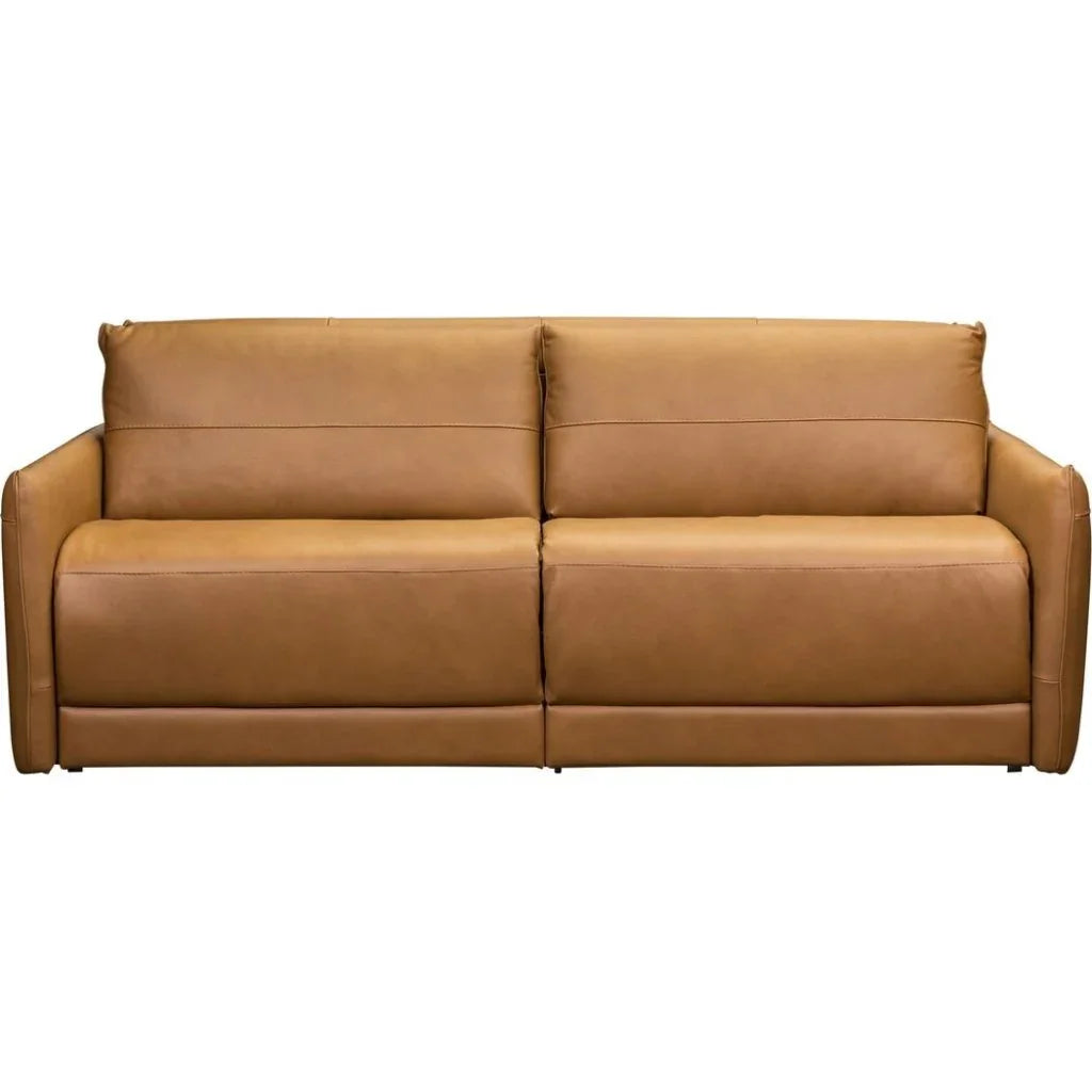 Guest House Queen Mattress Sleep Sofa - LOOMLAN - Olivia + Quinn - Sofas & Loveseats