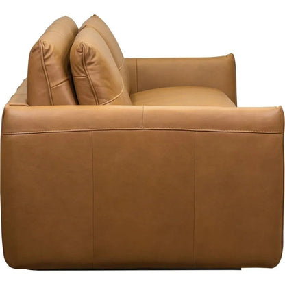 Guest House Queen Mattress Sleep Sofa - LOOMLAN - Olivia + Quinn - Sofas & Loveseats