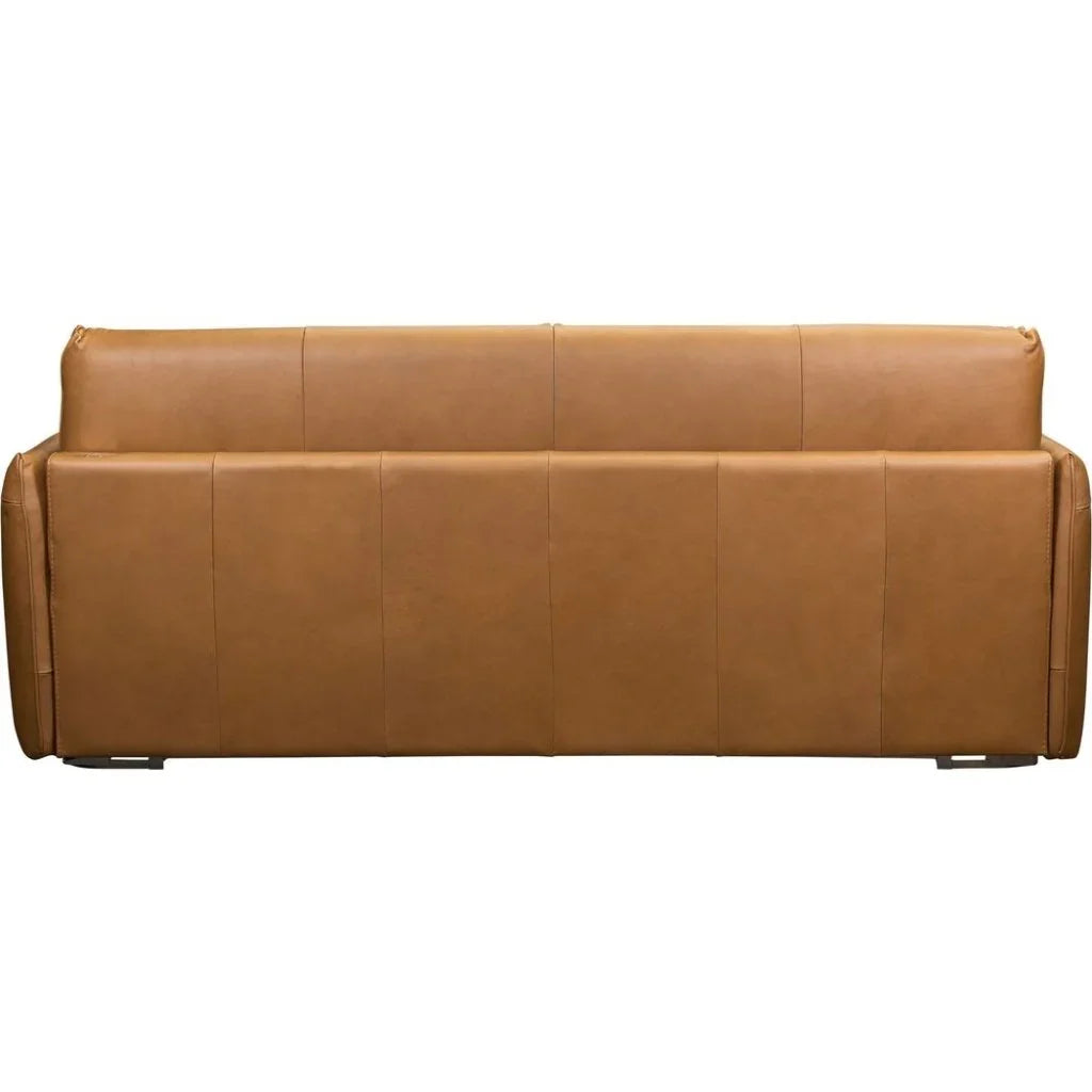Guest House Queen Mattress Sleep Sofa - LOOMLAN - Olivia + Quinn - Sofas & Loveseats