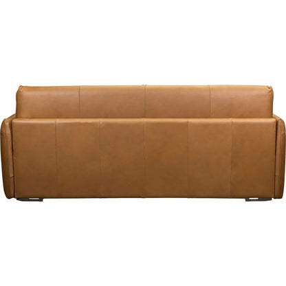 Guest House Queen Mattress Sleep Sofa - LOOMLAN - Olivia + Quinn - Sofas & Loveseats