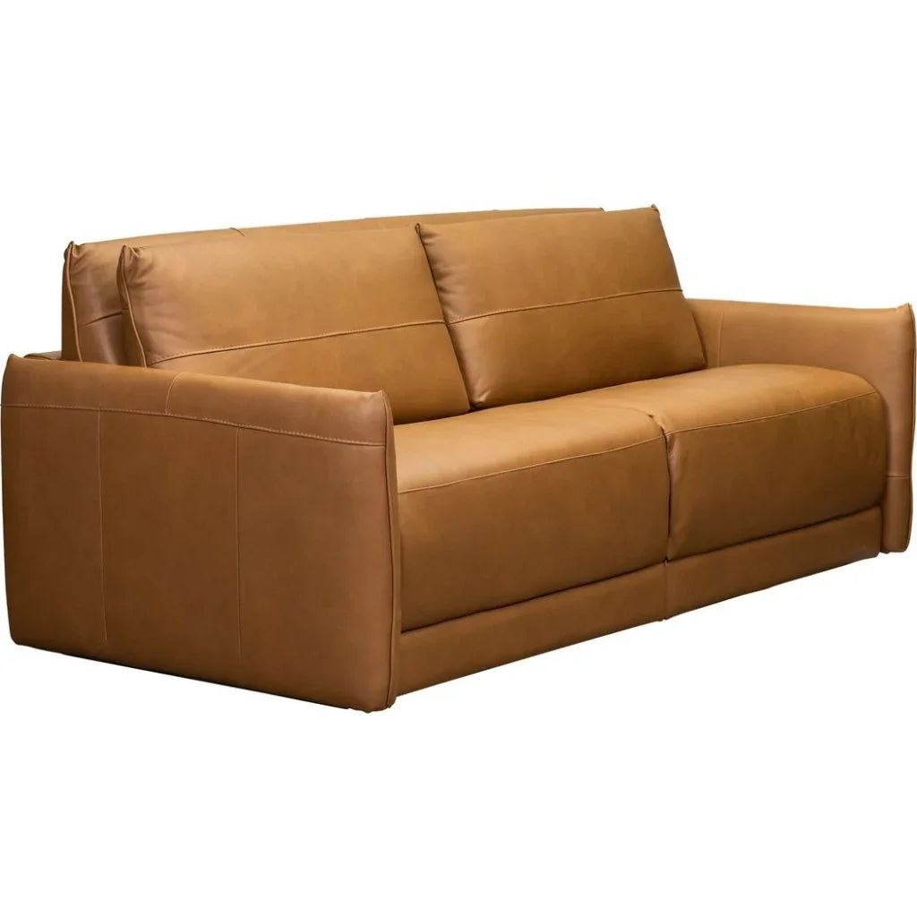 Guest House Queen Mattress Sleep Sofa - LOOMLAN - Olivia + Quinn - Sofas & Loveseats