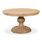 Guillermo Dining Table-Dining Tables-Sarreid-LOOMLAN