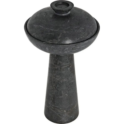 Guy Sculpture Set of 2 - LOOMLAN - Noir - Statues & Sculptures