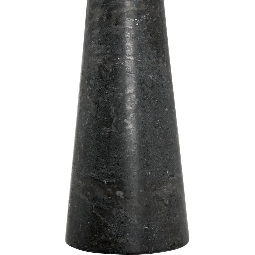 Guy Sculpture Set of 2 - LOOMLAN - Noir - Statues & Sculptures