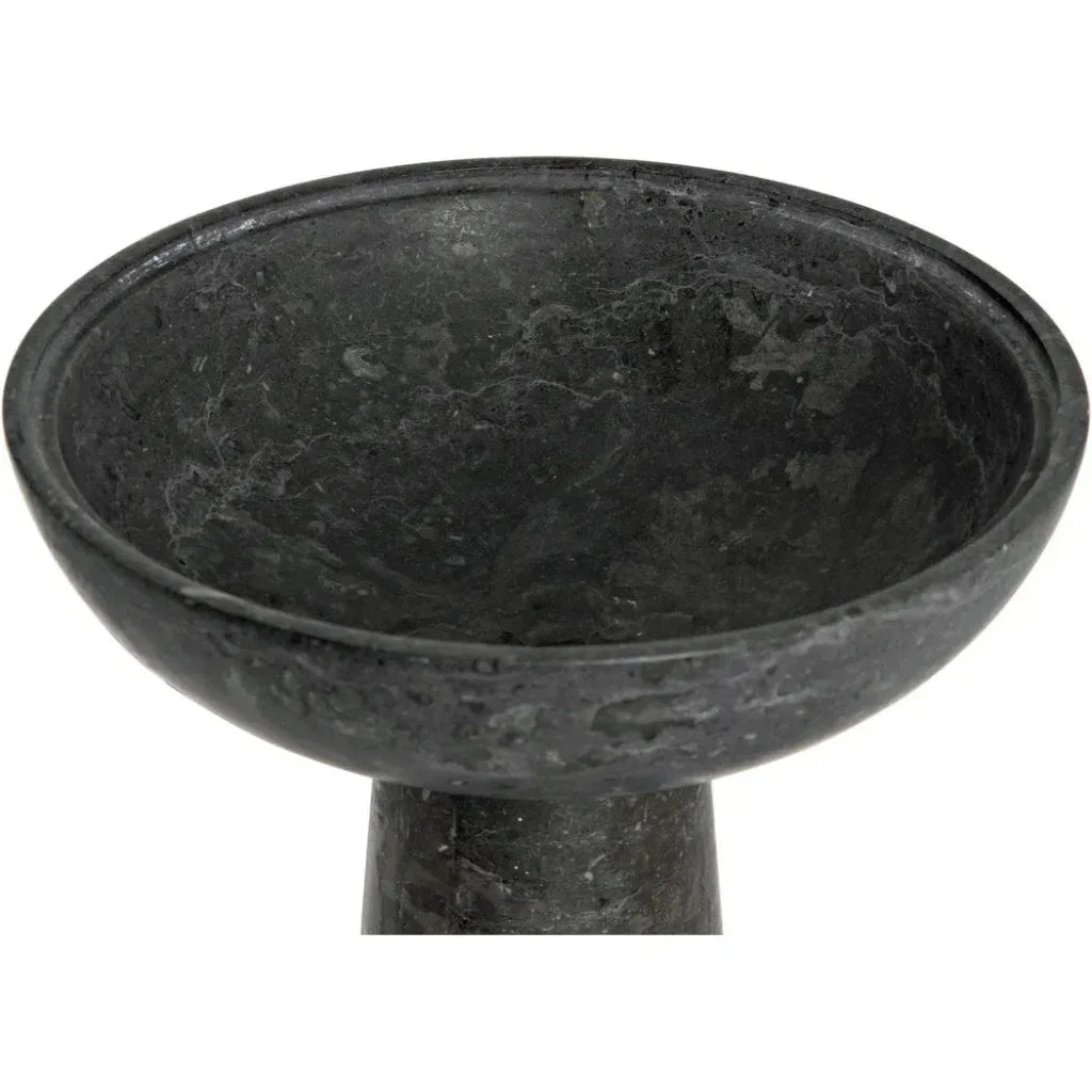 Guy Sculpture Set of 2 - LOOMLAN - Noir - Statues & Sculptures