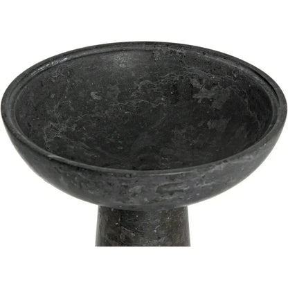 Guy Sculpture Set of 2 - LOOMLAN - Noir - Statues & Sculptures