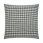 Haberdash Handmade Cotton Throw Pillow - LOOMLAN - D.V. Kap - Throw Pillows