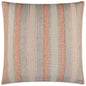 Habitat Rose Quartz Red Throw Pillow Insert - LOOMLAN - D.V. Kap - Throw Pillows