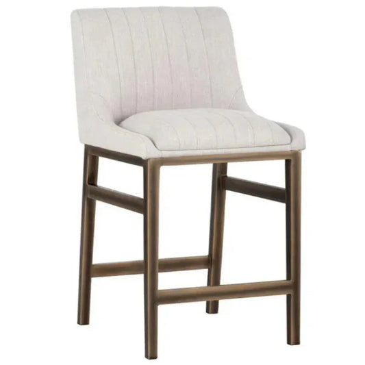 Halden UrbanCounter Stool - LOOMLAN - SUNPAN - Counter Stools