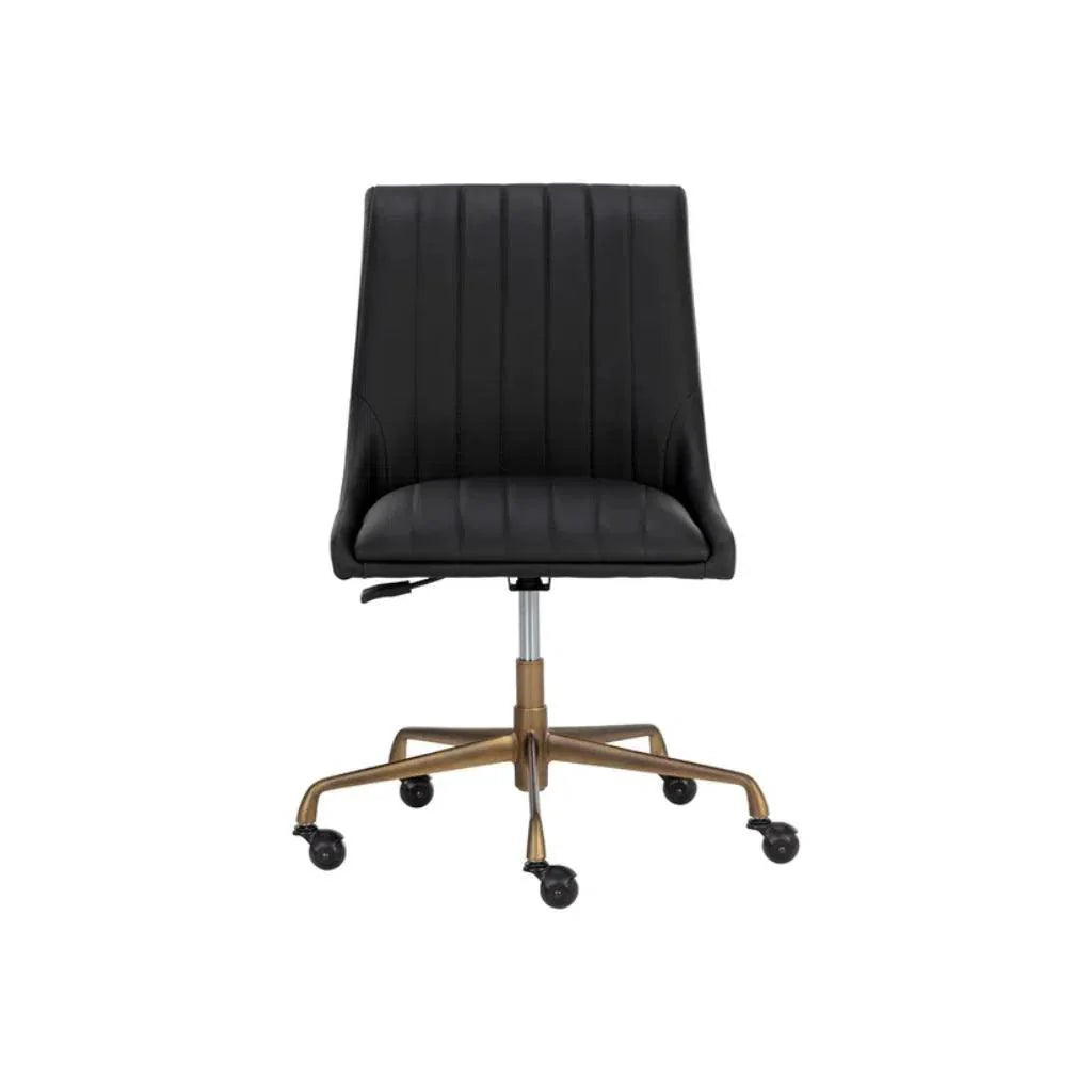 Halden UrbanOffice Chair-Office Chairs-SUNPAN-LOOMLAN
