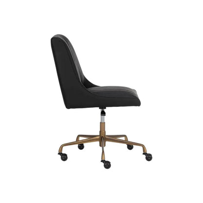 Halden UrbanOffice Chair-Office Chairs-SUNPAN-LOOMLAN