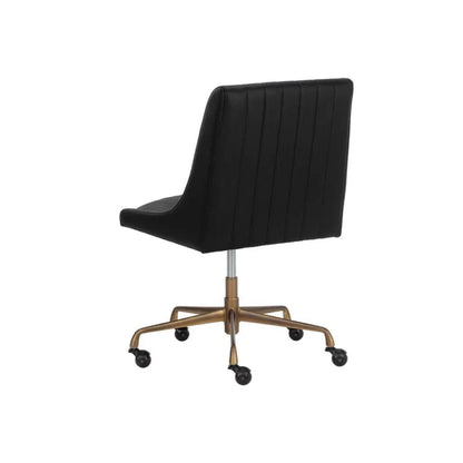 Halden UrbanOffice Chair-Office Chairs-SUNPAN-LOOMLAN