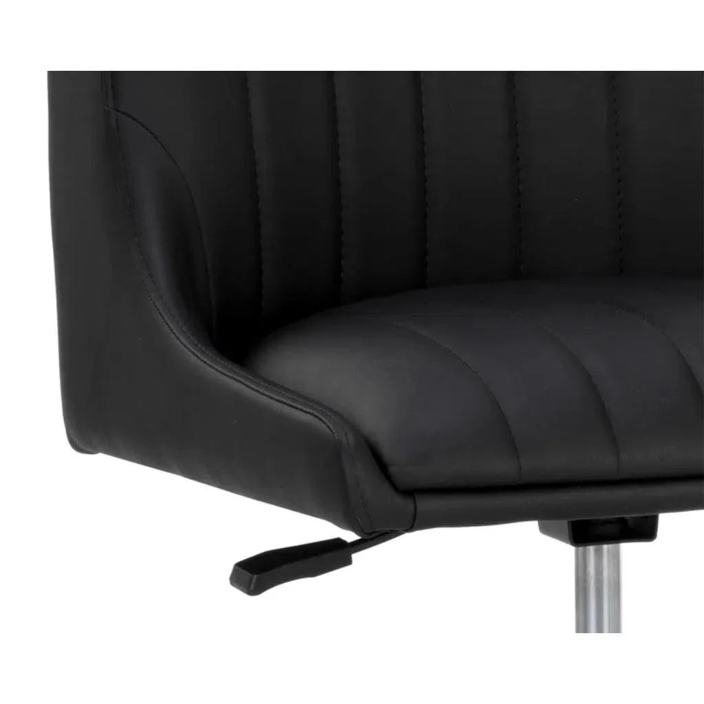 Halden UrbanOffice Chair-Office Chairs-SUNPAN-LOOMLAN