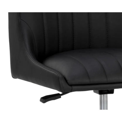 Halden UrbanOffice Chair-Office Chairs-SUNPAN-LOOMLAN