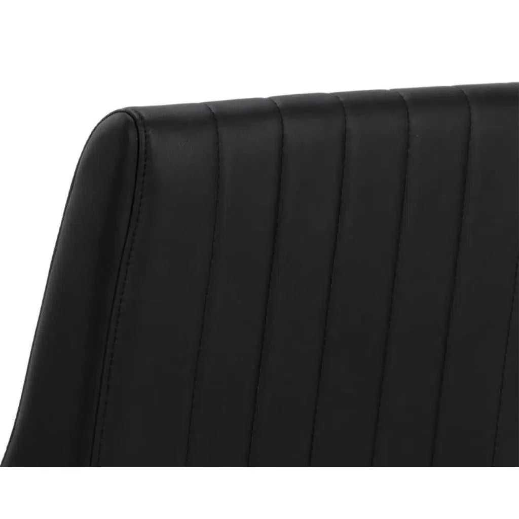 Halden UrbanOffice Chair-Office Chairs-SUNPAN-LOOMLAN