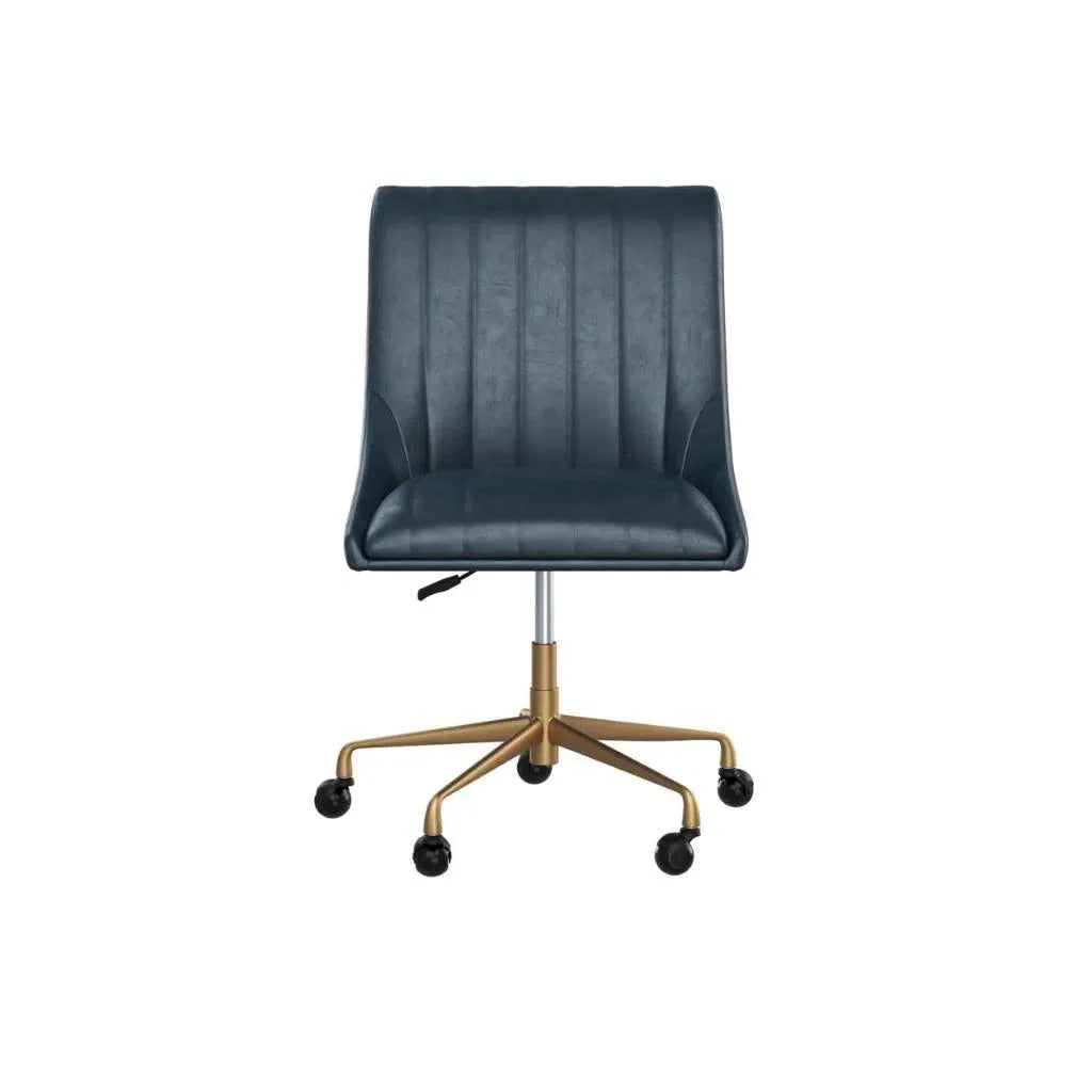 Halden UrbanOffice Chair-Office Chairs-SUNPAN-LOOMLAN