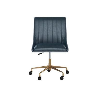 Halden UrbanOffice Chair-Office Chairs-SUNPAN-LOOMLAN