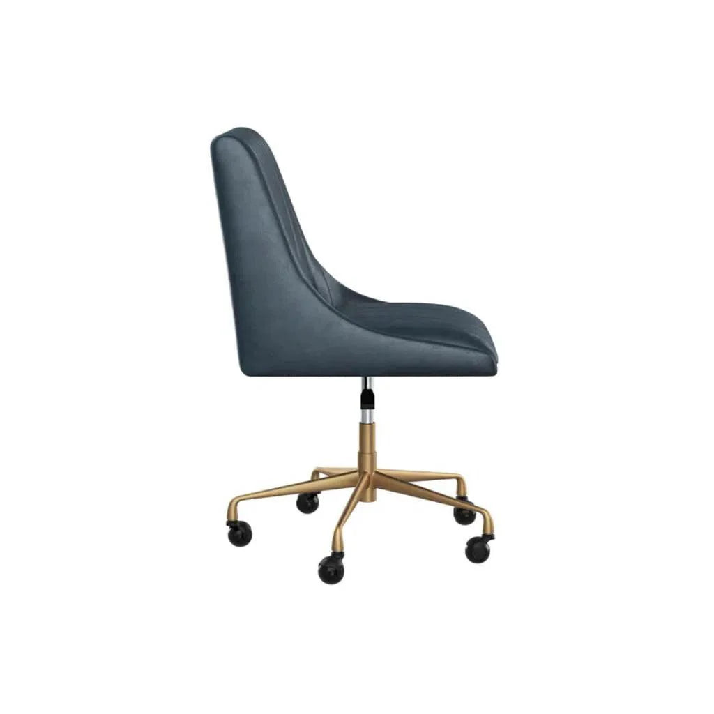 Halden UrbanOffice Chair-Office Chairs-SUNPAN-LOOMLAN