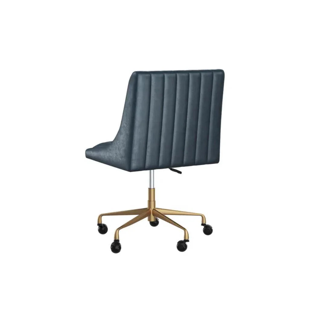 Halden UrbanOffice Chair-Office Chairs-SUNPAN-LOOMLAN