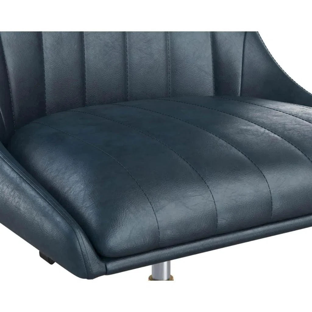 Halden UrbanOffice Chair-Office Chairs-SUNPAN-LOOMLAN