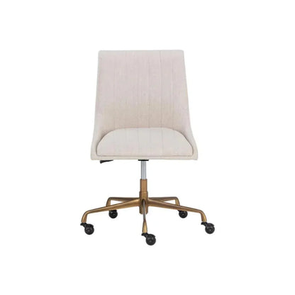 Halden UrbanOffice Chair-Office Chairs-SUNPAN-LOOMLAN