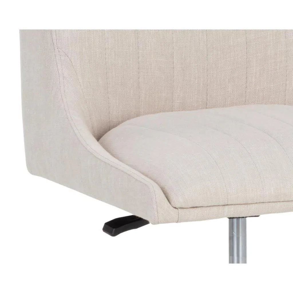 Halden UrbanOffice Chair-Office Chairs-SUNPAN-LOOMLAN