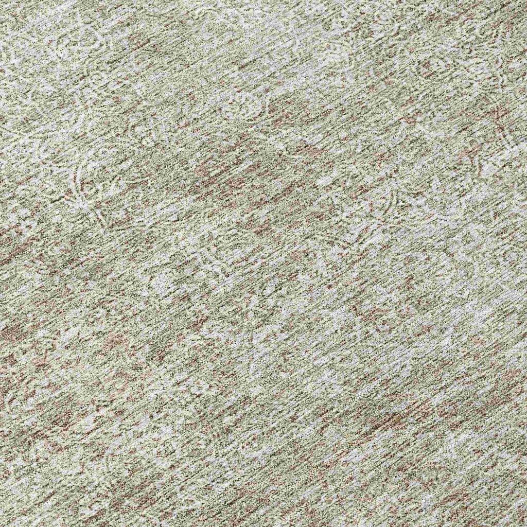 Halora Ivory Washable Indoor - Outdoor Rug - LOOMLAN - LOOMLAN Rugs - Outdoor Rugs