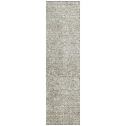 Halora Ivory Washable Indoor - Outdoor Rug - LOOMLAN - LOOMLAN Rugs - Outdoor Rugs