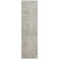 Halora Ivory Washable Indoor - Outdoor Rug - LOOMLAN - LOOMLAN Rugs - Outdoor Rugs