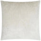 Hamlet Ivory Throw Pillow With Insert - LOOMLAN - D.V. Kap - Throw Pillows