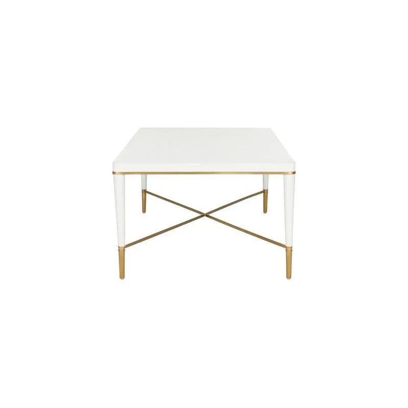 Hamlet Minimalist Designed Rectangular Cocktail Table - LOOMLAN - Chelsea House - Coffee Tables