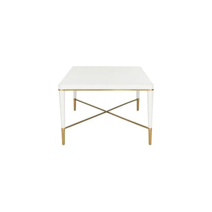 Hamlet Minimalist Designed Rectangular Cocktail Table - LOOMLAN - Chelsea House - Coffee Tables