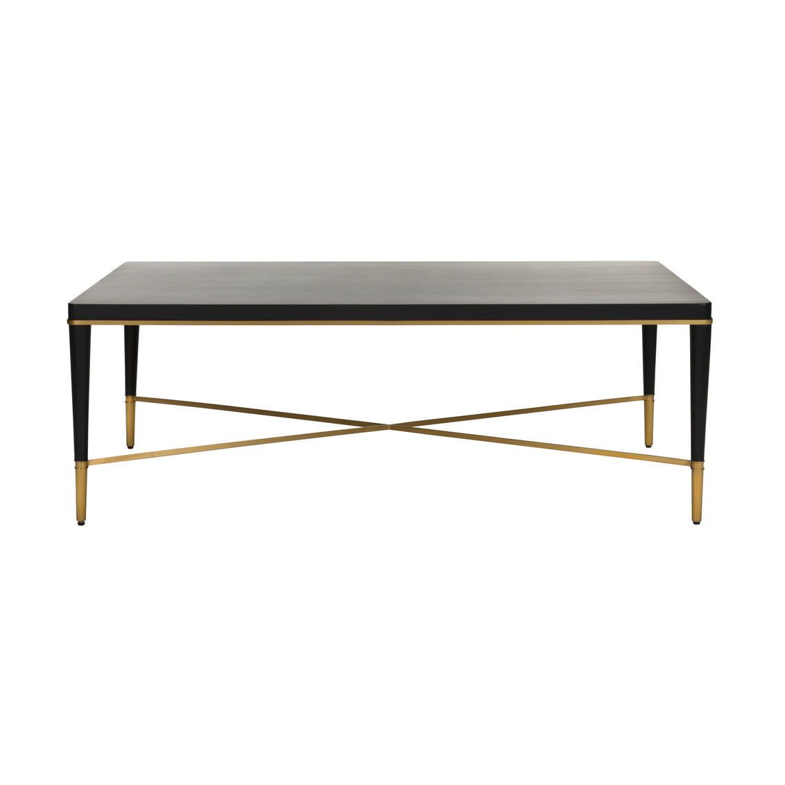 Hamlet Wooden Black Cocktail Table