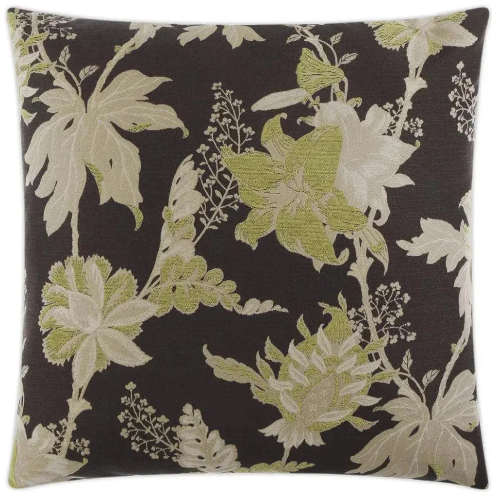 Hampton Multi Color Throw Pillow With Insert - LOOMLAN - D.V. Kap - Throw Pillows