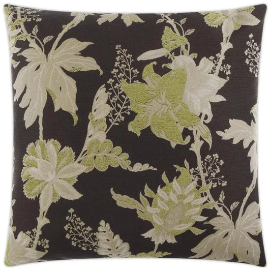 Hampton Multi Color Throw Pillow With Insert - LOOMLAN - D.V. Kap - Throw Pillows