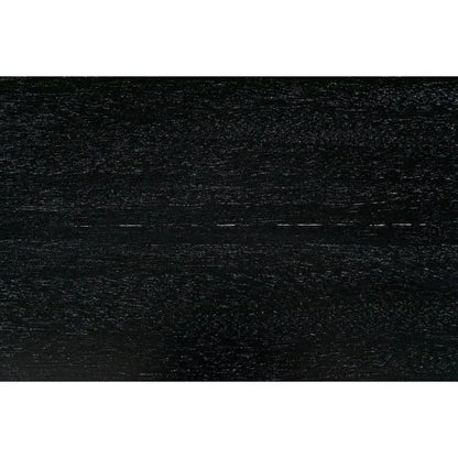 Hampton Six Drawers Wood Dresser