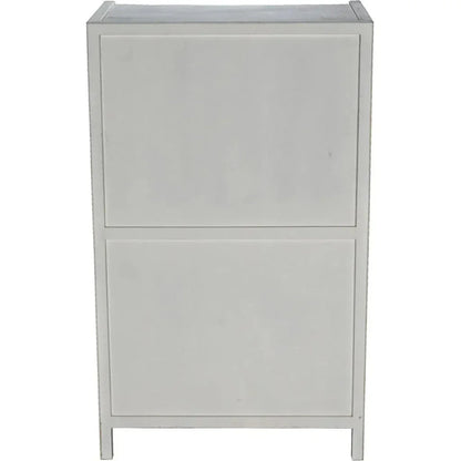 Hampton Wooden Tall Boy Dresser