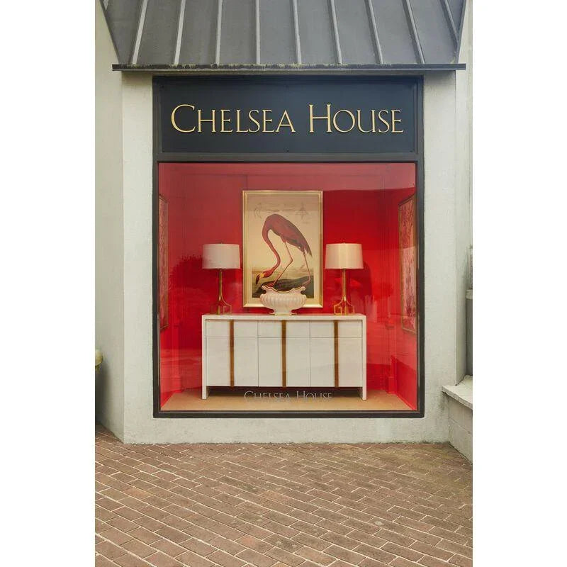 Hand Glazed Italian Ceramic Made Oval Pot - LOOMLAN - Chelsea House - Planters