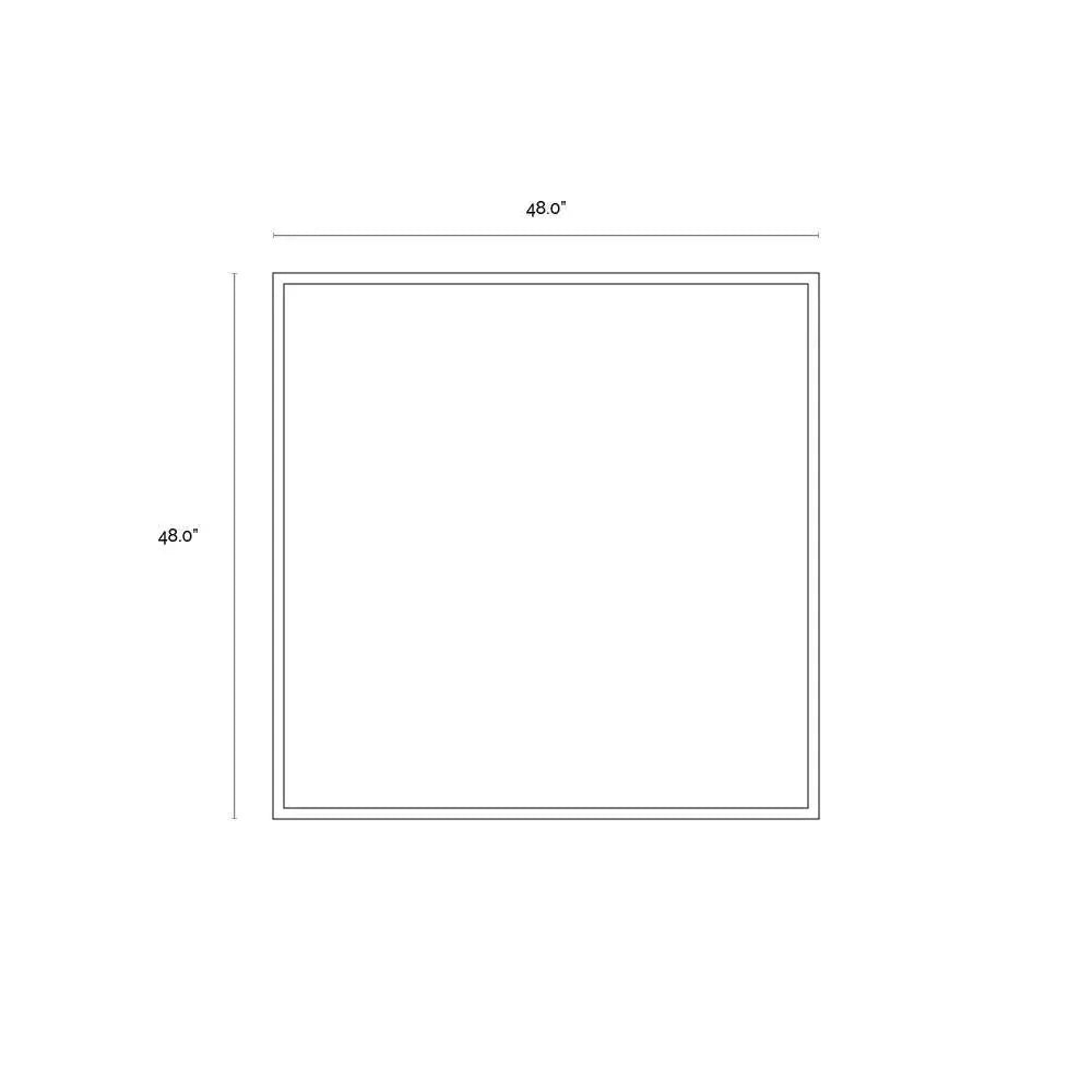 Hand - Painted Art With Gold Frame - LOOMLAN - SUNPAN - Canvas Art