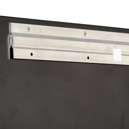 Hand-painted Flowering Tree Panel Canvas Art