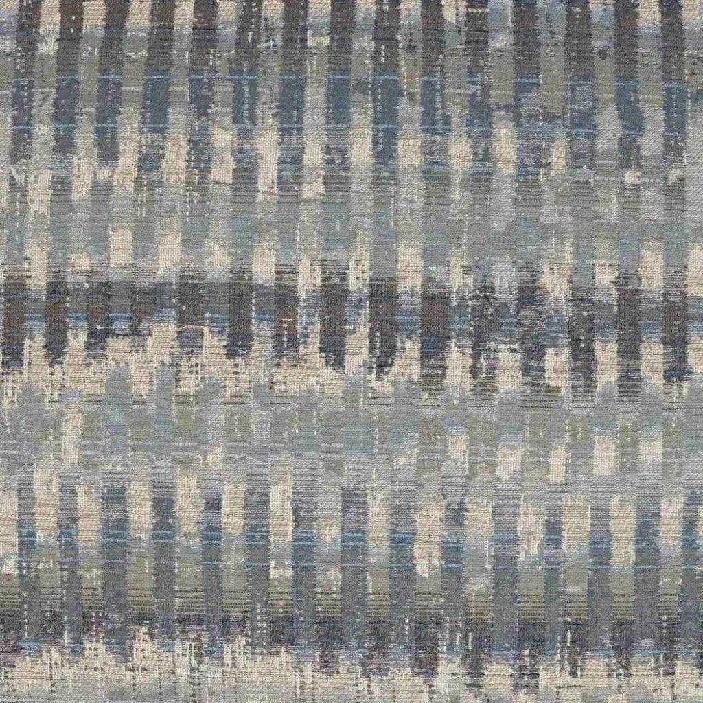 Handcraft Denim Slate Blue Large Throw Pillow Insert - LOOMLAN - D.V. Kap - Throw Pillows