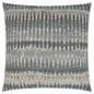 Handcraft Denim Slate Blue Large Throw Pillow Insert - LOOMLAN - D.V. Kap - Throw Pillows